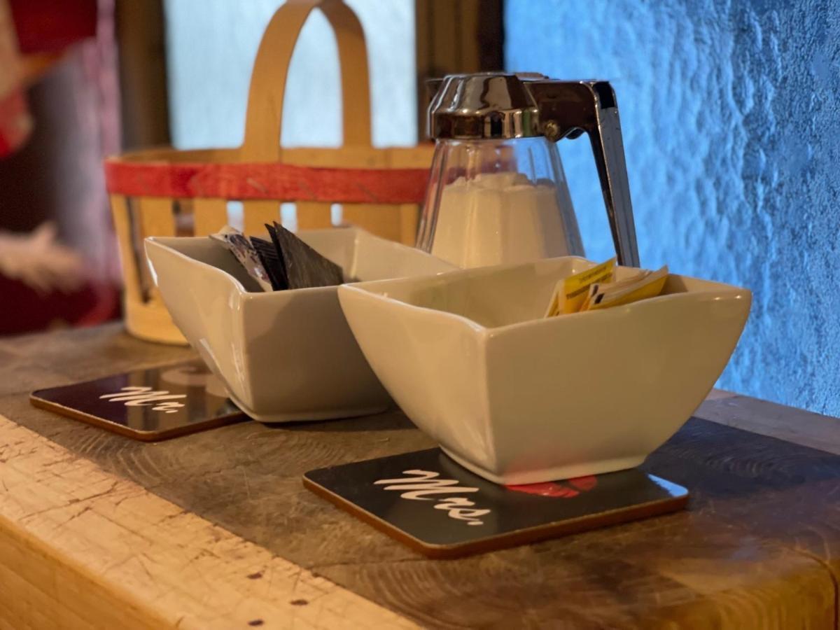 페라라 La Casa Degli Zii 아파트 외부 사진