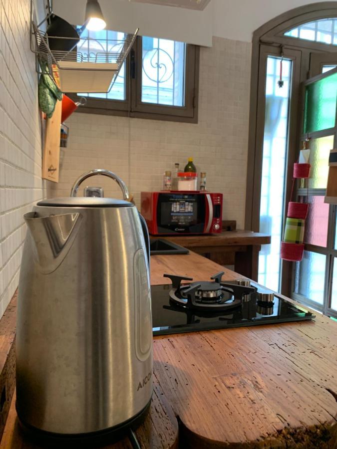 페라라 La Casa Degli Zii 아파트 외부 사진