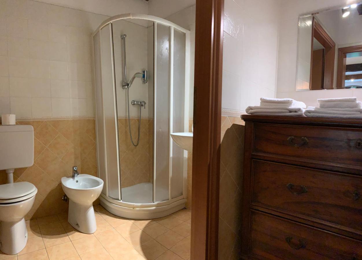 페라라 La Casa Degli Zii 아파트 외부 사진