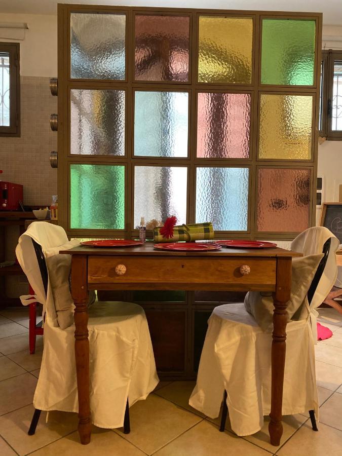 페라라 La Casa Degli Zii 아파트 외부 사진