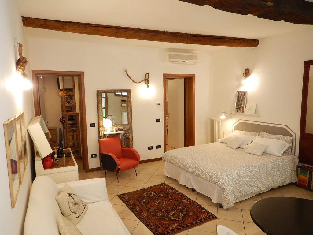 페라라 La Casa Degli Zii 아파트 외부 사진