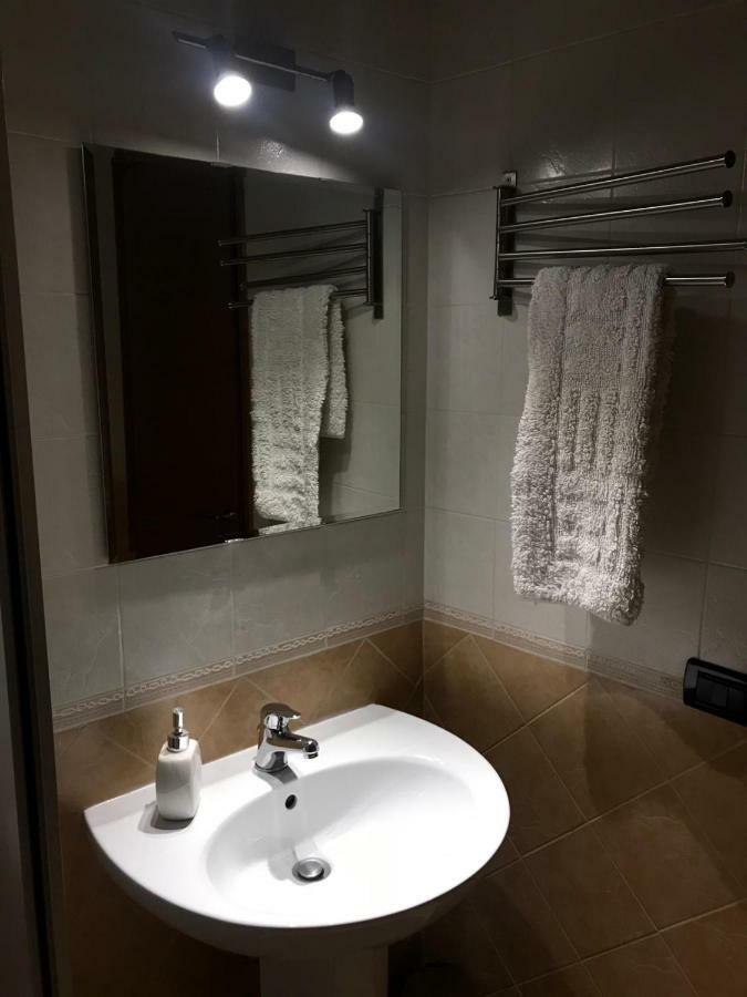 페라라 La Casa Degli Zii 아파트 외부 사진