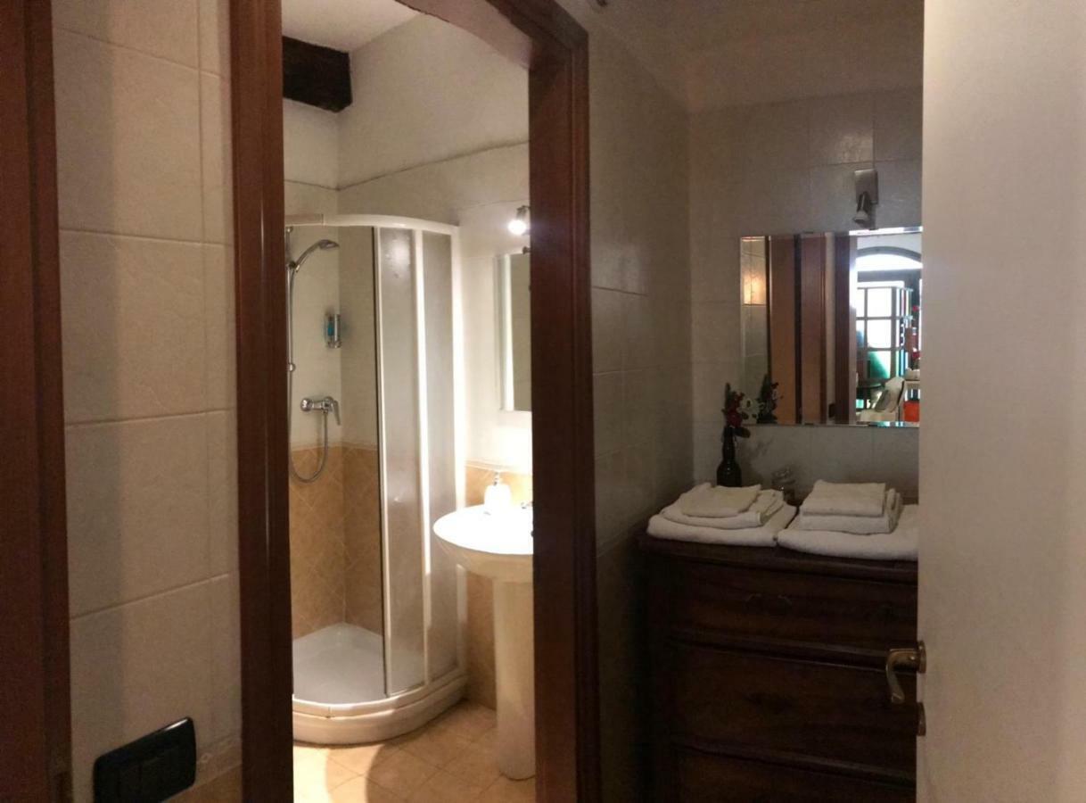 페라라 La Casa Degli Zii 아파트 외부 사진