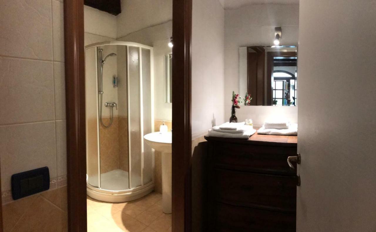 페라라 La Casa Degli Zii 아파트 외부 사진
