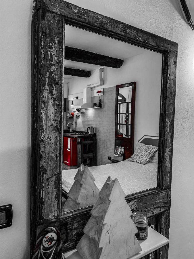 페라라 La Casa Degli Zii 아파트 외부 사진